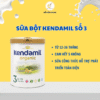 Sữa Kendamil Organic số 3