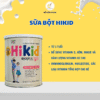 Sữa bột Hikid Bò vị Vani