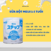 Sữa Meiji Step 1-3 Tuổi
