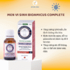 Men vi sinh Bioamicus Complete