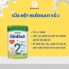 Sữa Blédilait số 2 900g