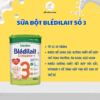 Sữa Blédilait số 3 900g