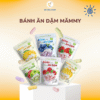 Bánh ăn dặm Mămmy 35g