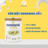 Sữa Kendamil Organic số 1